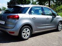 gebraucht Citroën C4 Picasso BlueHDi 120 S&S EAT6 Feel Edition