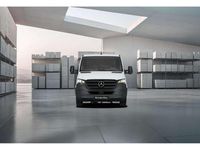 Gebraucht Mercedes Sprinter 170 PS (125 kW) 2025 Weiß Van