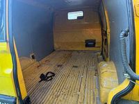 gebraucht VW T4 Kastenwagen