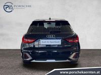 gebraucht Audi A1 30 TFSI intense