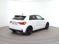 gebraucht Audi A1 25 TFSI intense