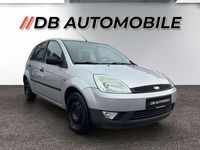 gebraucht Ford Fiesta Trend 14 TDCi