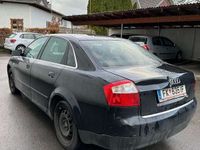 gebraucht Audi A4 19 TDI