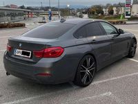 gebraucht BMW 418 Gran Coupé 418 d Aut.