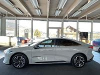 Neu Mazda 6e 189 kW (258 PS) 2026 Grau Limousine