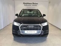 gebraucht Audi Q5 Q520 TDI quattro design S-tronic design