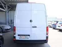 gebraucht VW Crafter VW 35 T6 Kastenwagen L3H3 TDI