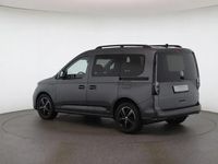 Gebraucht VW Caddy Edition 116 PS (85 kW) 2025 Hellgrau  normal Van / Kleinbus