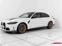 gebraucht BMW M3 CS