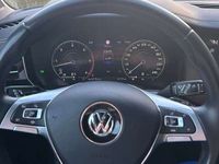 gebraucht VW Touareg 4Motion V6 TDI SCR Aut.
