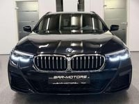 gebraucht BMW 530e xDrive M-SPORT*KAMERA*VIRTUAL*AHK*SHZ*LED*
