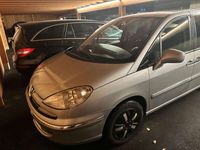 gebraucht Peugeot 807 2,0 HDi 136 FAP Professional Line