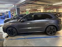 gebraucht Porsche Cayenne III E-Hybrid PHEV 179 kWh Aut.