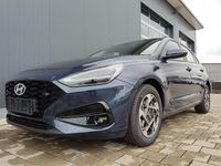 Neu Hyundai i30 GO! 97 PS (71 kW) 2025 Limousine