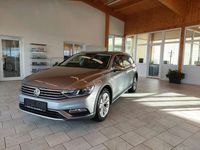 gebraucht VW Passat Alltrack BMT 20 TDI SCR 4Motion