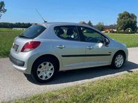 gebraucht Peugeot 207 207Lion Edition 1,4 Lion Edition