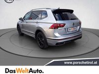 gebraucht VW Tiguan Allspace R-Line TDI 4MOTION DSG