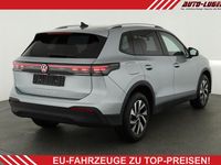 Neu VW Tiguan Life 150 PS (110 kW) 2025 Oyster silver metallic SUV