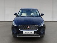 gebraucht Jaguar E-Pace 2.0DI4 D150 S AWD Aut.