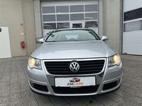 gebraucht VW Passat Variant Sportline 2,0 TDI DPF **EXPORT**