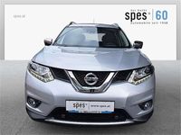 gebraucht Nissan X-Trail X-Trail2.0dCi Tekna 4x4 Automatik