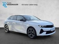 Gebraucht Opel Astra 146 PS (107 kW) 2025 Weiß Limousine