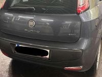 Gebraucht Fiat Punto Evo 75 PS (55 kW) 2011 Kleinwagen