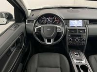 gebraucht Land Rover Discovery Sport 2.0 D180 ***Allrad | 9-Gang***