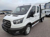 Neu Ford Transit Trend 131 PS (96 kW) 2025 Van / Kleinbus