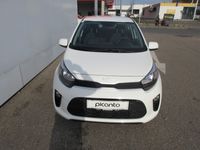 gebraucht Kia Picanto 1.0 DPI ISG Titan Radio,Klimaanlage,Bluetooth,