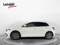 gebraucht VW Polo Friends TSI