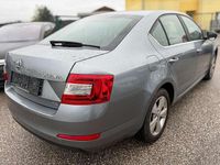 gebraucht Skoda Octavia *Pickerl 6/2026+4*