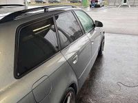 gebraucht Audi A4 Avant 1,9 Komfort TDI DPF Edition