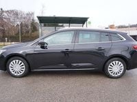 Gebraucht Renault Mégane GrandTour Intens 101 PS (74 kW) 2018 Schwarz Kombi