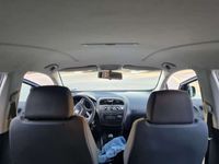 gebraucht Seat Altea XL Reference 1,9 TDi DPF 4WD