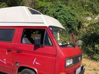 gebraucht VW T3 Camper TYP 251