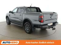 Gebraucht Ford Ranger Wildtrack 241 PS (177 kW) 2025 Grau Abholung