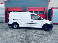 gebraucht VW Caddy Kombi Comfortline 10 TSI