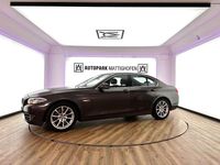gebraucht BMW 535 d xDrive Aut. *SZH*XENON*