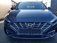 gebraucht Hyundai i30 Kombi Style Premium Style+*LED*Navi*Shzg*PDC*Ca...