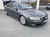 gebraucht Audi A8 4.2 TDI quattro