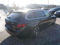 gebraucht BMW 530e 530 xDrive Touring Aut. *LASERLICHT+18"ALU*