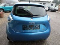 gebraucht Renault Zoe Intens 43kW inkl. Batterie