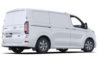Neu Ford E-Transit Limited 160 kW (218 PS) 2025 Weiß Van