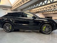 gebraucht Porsche Cayenne Turbo S Coupe E-Hybrid