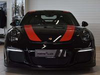 gebraucht Porsche 911 GT3 //Clubsport//Approved//Carbonschalen
