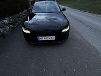 Gebraucht Audi A4 Ambiente 136 PS (100 kW) 2010 Kombi