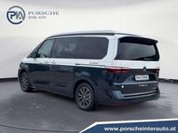 Gebraucht VW California California 245 PS (180 kW) 2025 Weiss  normal Van