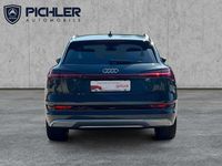 gebraucht Audi e-tron 50 quattro 230 kW advanced