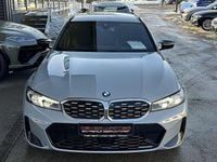 Gebraucht BMW M340 M Sport 374 PS (275 kW) 2025 Grau Limousine